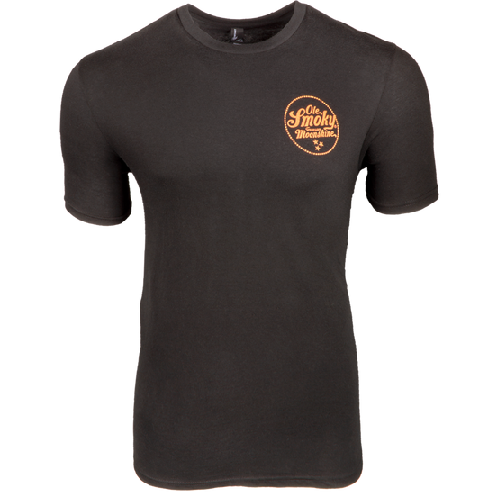 MOONSHINE MONSTER TEE view 2