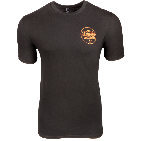 MOONSHINE MONSTER TEE, view 2