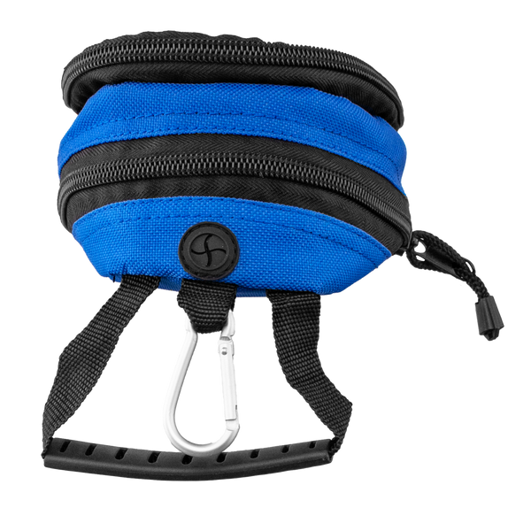 MOUNTAIN MADE ADVENTURE MINI PET PACK - BLUE, view 2