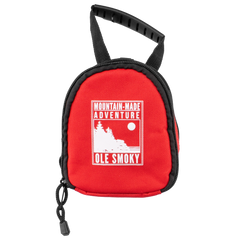 MOUNTAIN MADE ADVENTURE MINI PET PACK - RED
