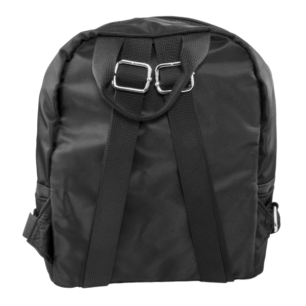 SMALL LOGO BACKPACK, view 2