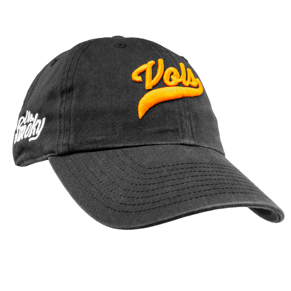 UT '47 VOLS SCRIPT DAD HAT, view 2