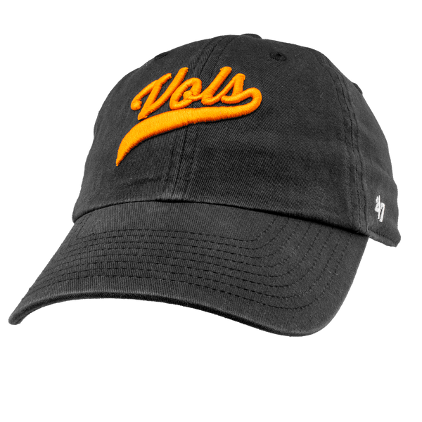 UT '47 VOLS SCRIPT DAD HAT, view 1