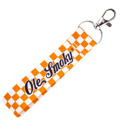 UT CHECKER KEYSTRAP