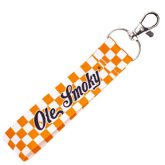 UT CHECKER KEYSTRAP