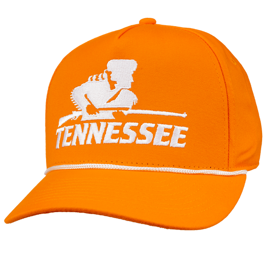 UT PIONEER HAT view 1