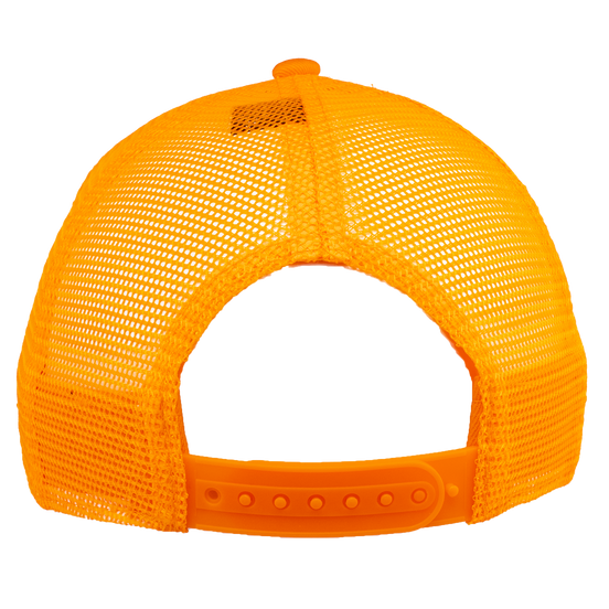 UT VOLS LETTERS HAT - ORANGE view 2