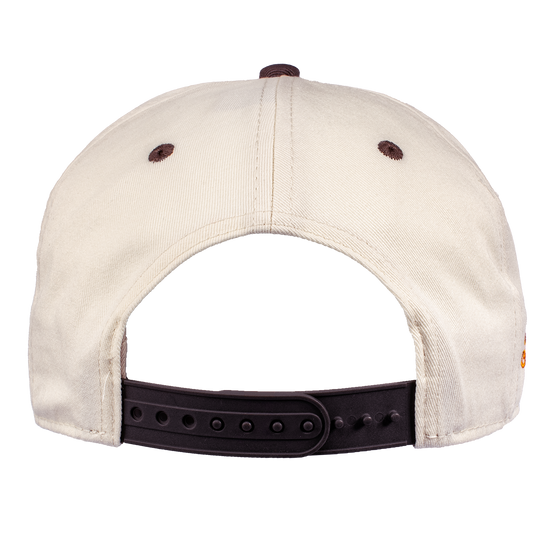 UT VOLS SCRIPT HAT view 2