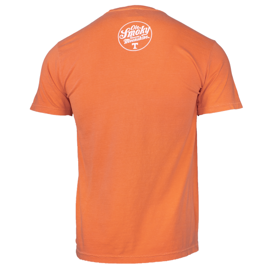 UT TENNESSEE SCRIPT LOGO TEE view 2