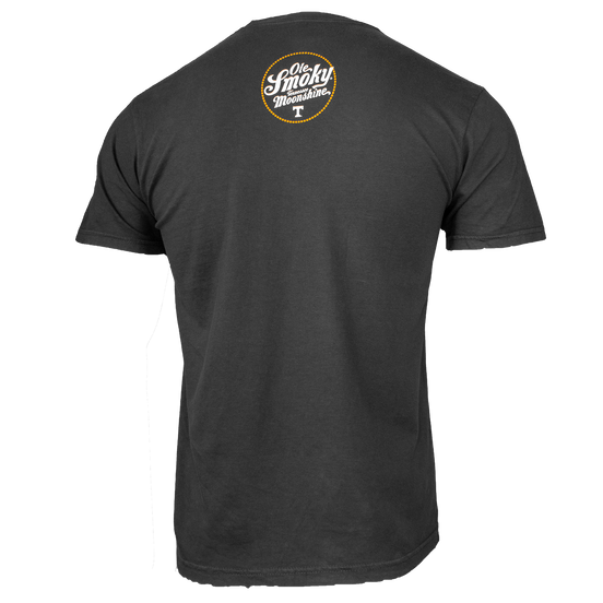 UT TN VOLS SMOKEY EMBLEM TEE view 2
