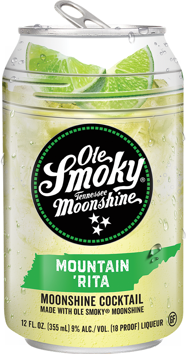 Mountain 'Rita