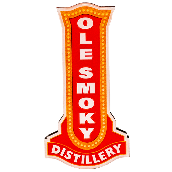 OSD MARQUEE SIGN MAGNET