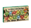12 Days of Moonshine Minis Holiday Pack