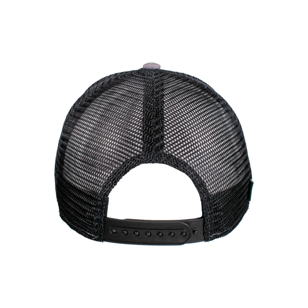 GREY/CARAMEL/BLACK HAT, view 2