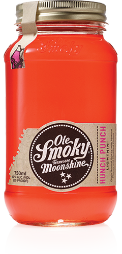 HUNCH PUNCH LIGHTNIN'