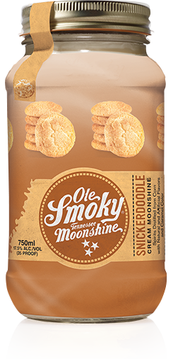 Snickerdoodle Cream view 1