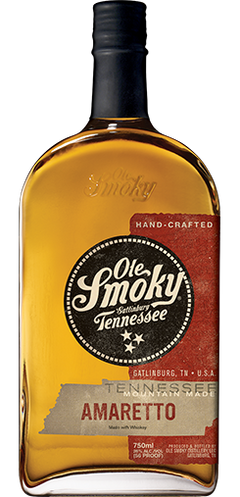 AMARETTO WHISKEY