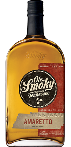 AMARETTO WHISKEY