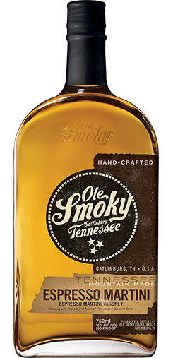 Espresso Martini Whiskey