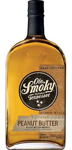 Peanut Butter (750ML)