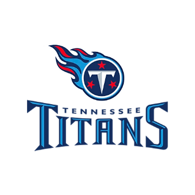 Visit Tennessee Titans Homepage