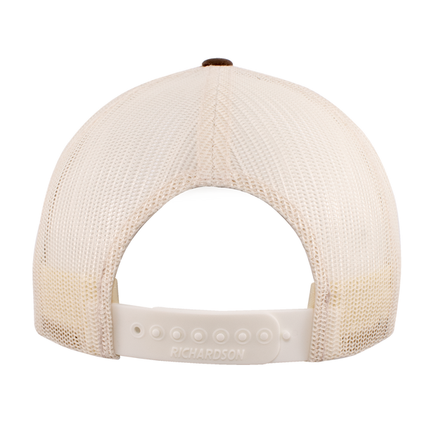 POPCORN SUTTON SCRIPT HAT, view 2