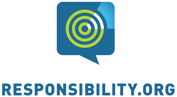 Visit Responsability.org Homepage