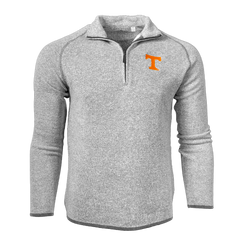UT POWER T QUARTER ZIP