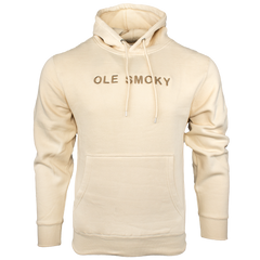 AHP HOODIE : SANDSHELL