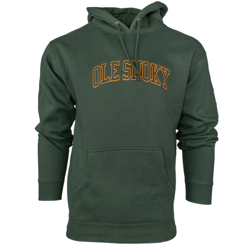 ARCH HOODIE - ALPINE