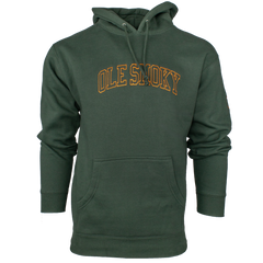 ARCH HOODIE - ALPINE