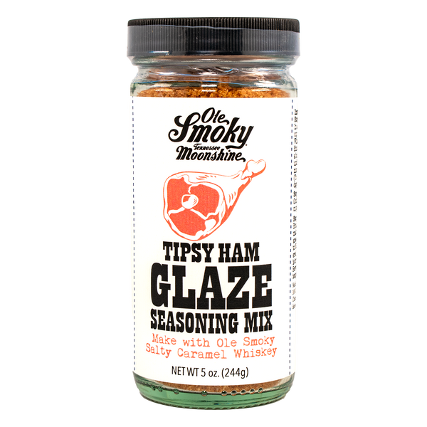 TIPSY HAM GLAZE, view 1