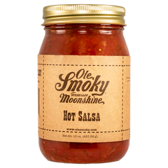 HOT SALSA