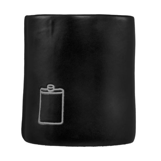 WHISKEY HANDCRAFTED SHOT view 2