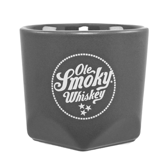 WHISKEY IRREGULAR SHOT