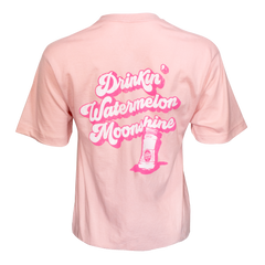 DRINKIN WATERMELON TEE